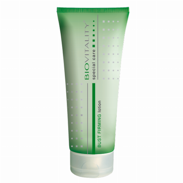 Bust firming lotion