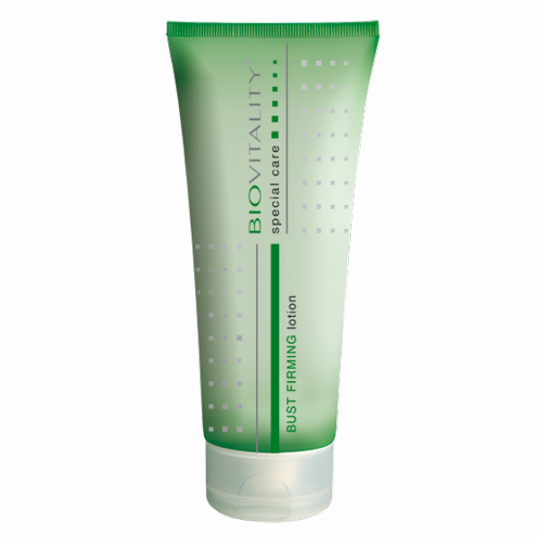 Biovitality Bust firming lotion 200 ml