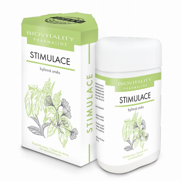 Stimulace