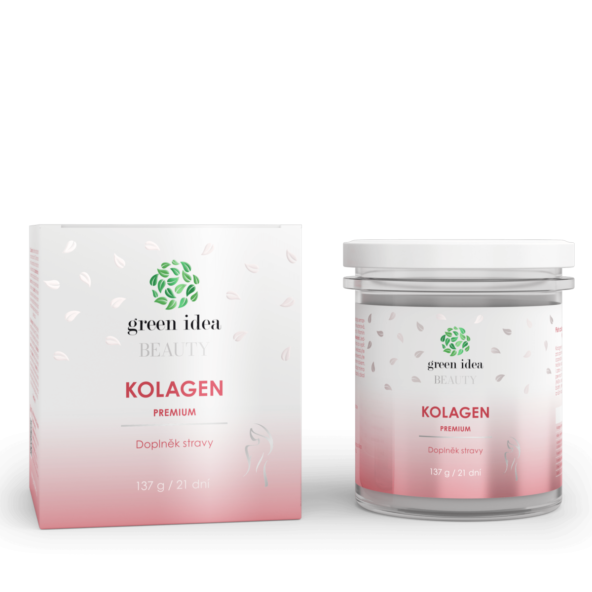 Kolagen Premium