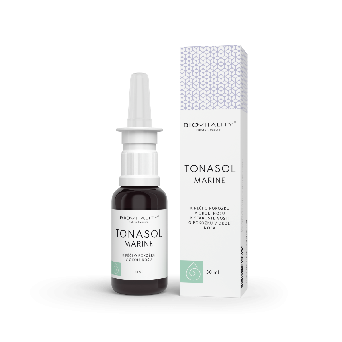 Biovitality Tonasol - marine 30 ml