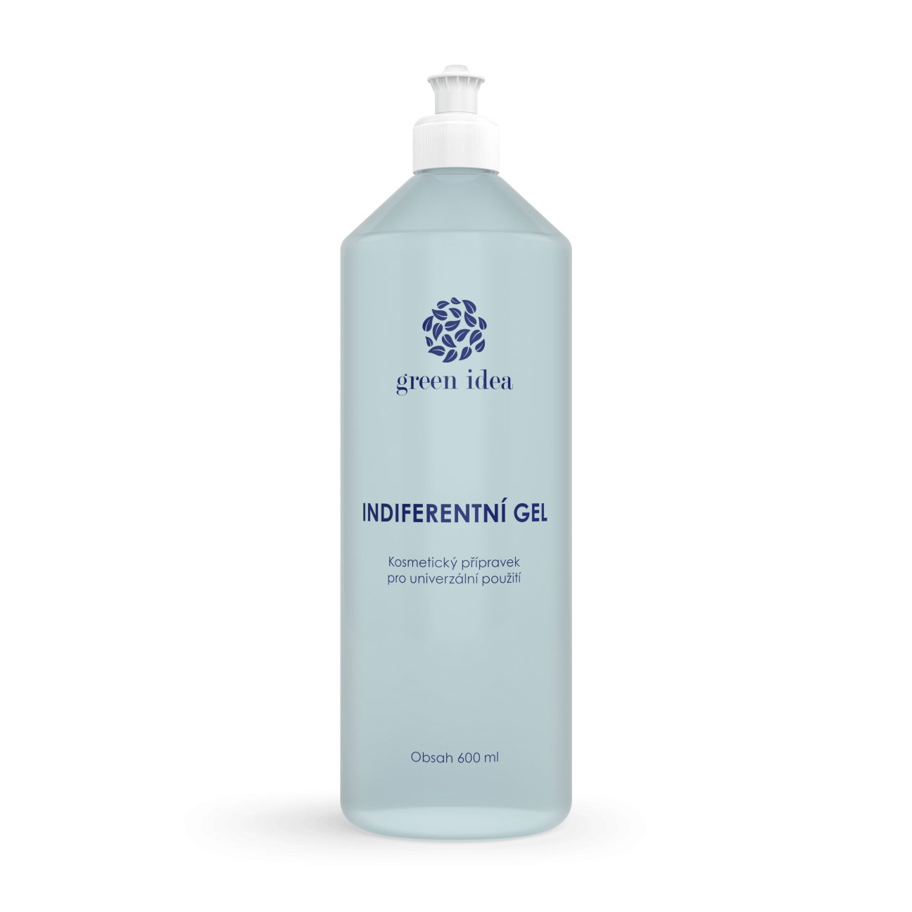 Indiferentní gel