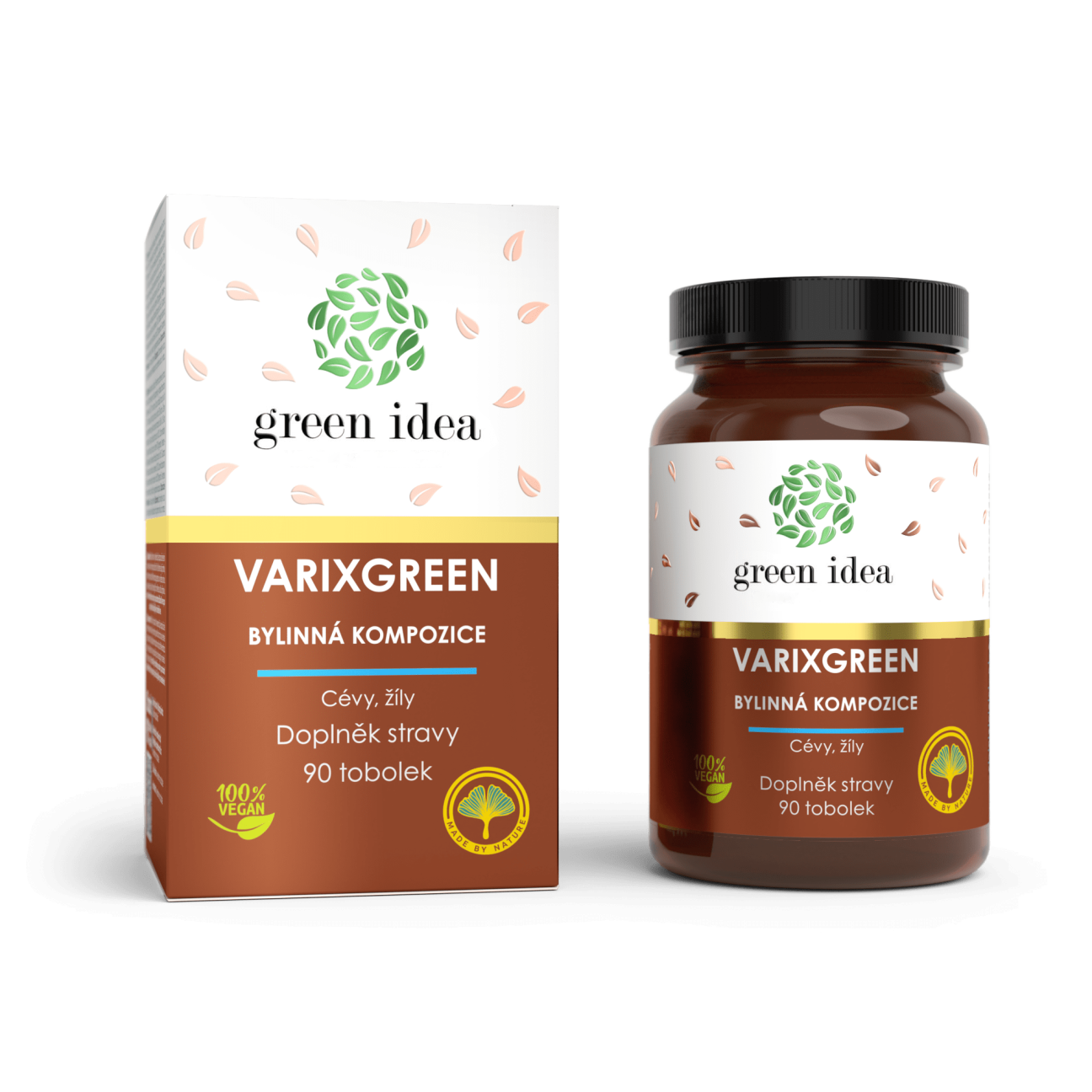 Varixgreen tobolky