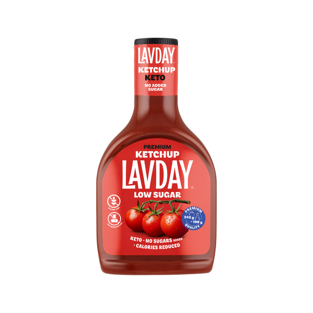 LAVDAY Kečup
