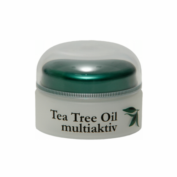 GREEN IDEA TTO multiaktiv 50 ml