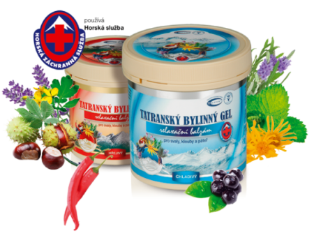 TATRANSKÉ GELY TATRANSKÉ GELY