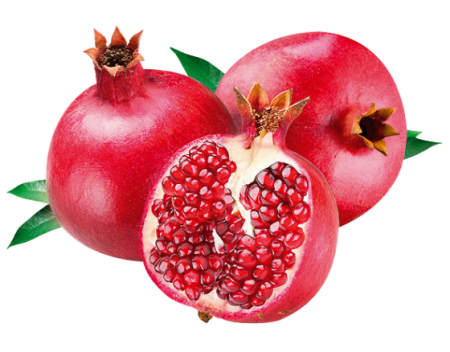 NOVINKA - nová řada GRANÁTOVÉ JABLKO NOVINKA - nová řada GRANÁTOVÉ JABLKO