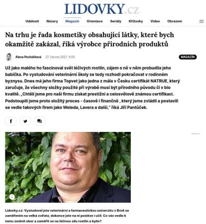 Lidovky.cz