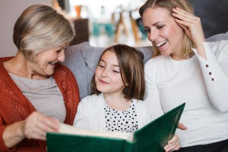 Klimakterium a menopauza: Jak se připravit na tuto životní etapu? Klimakterium a menopauza: Jak se připravit na tuto životní etapu?