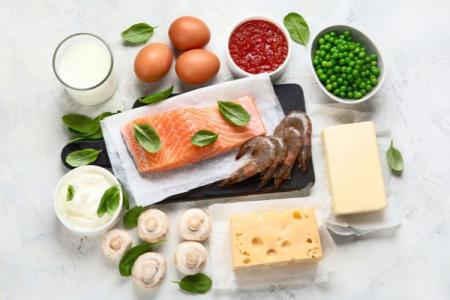 Vitamín D – nezbytný doplněk nejen pro zdravé a pevné kosti