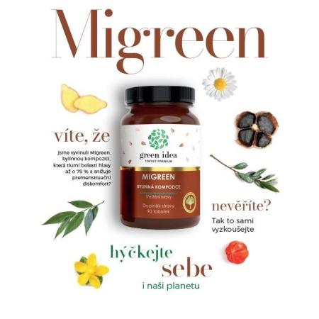 Migreen tobolky