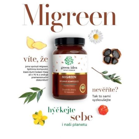 Migreen