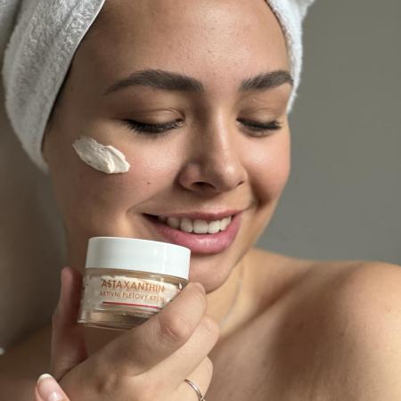 Dárková sada - Pro skvělou ženu