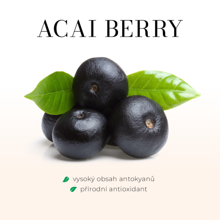 Acai berry