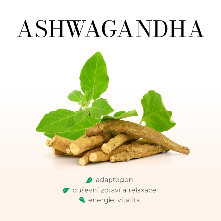 Ashwagandha