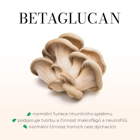 Betaglucan