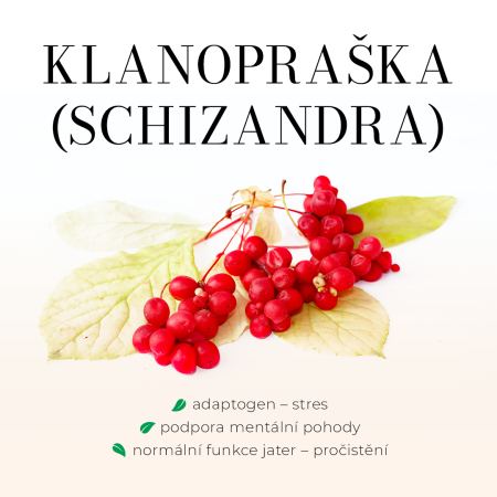 Klanopraška