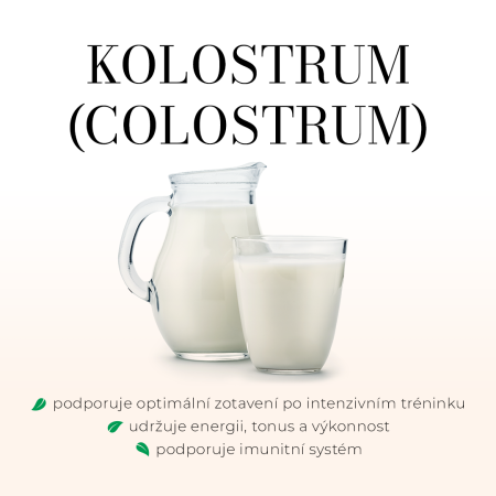 Colostrum