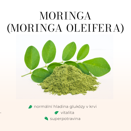 Moringa