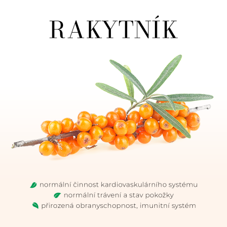 Rakytník