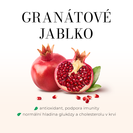 Granátové jablko