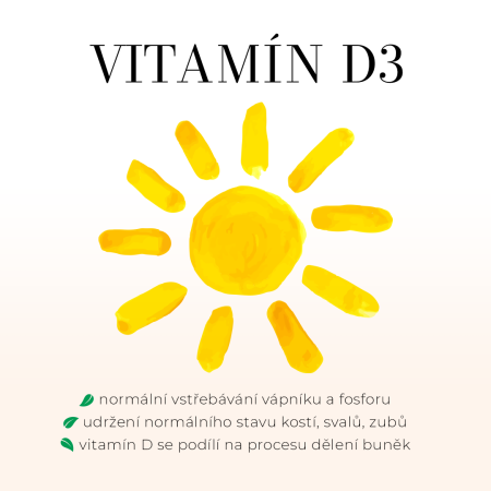 Vitamín D