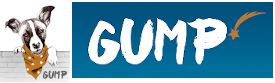 GUMP - protože to nevzdám